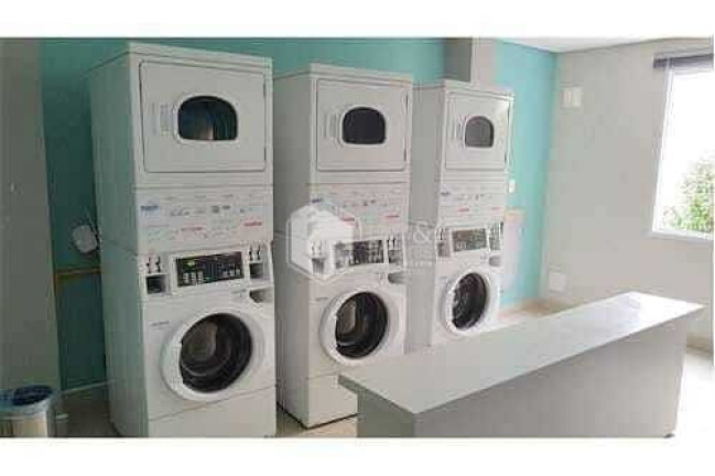 Imagem Studio com 1 Quarto à Venda, 35 m² em Campo Belo - São Paulo Imagem Studio com 1 Quarto à Venda, 35 m² em Campo Belo - São Paulo