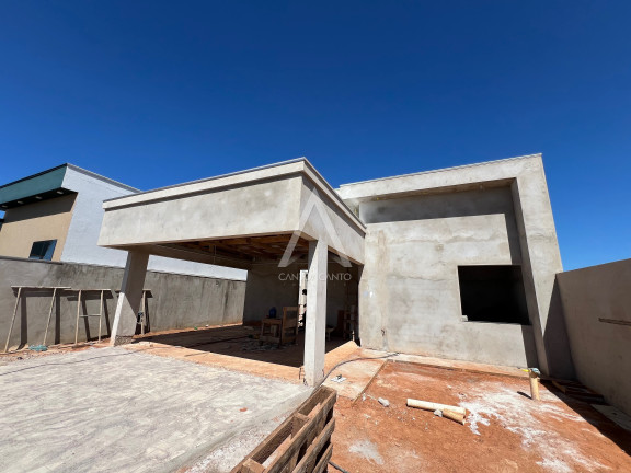 Imagem Casa com 3 Quartos à Venda, 329 m² em Jardim Morumbi - Sinop
