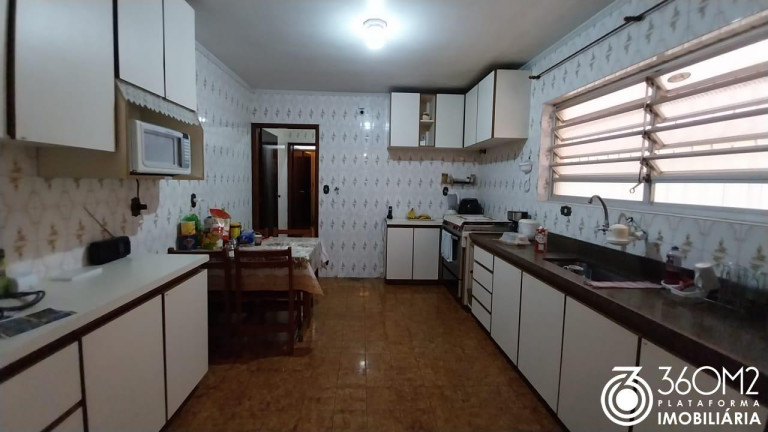 Imagem Casa com 3 Quartos à Venda, 247 m² em Vila Pires - Santo André Imagem Casa com 3 Quartos à Venda, 247 m² em Vila Pires - Santo André