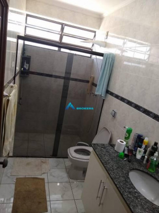 Imagem Casa com 3 Quartos à Venda, 372 m² em Jardim São Vicente - Jundiaí