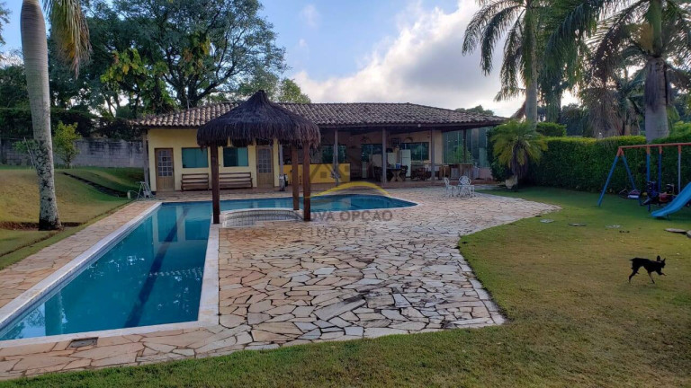 Imagem Chácara com 3 Quartos à Venda, 6 m² em Chácaras Do Guacuri - Itupeva Imagem Chácara com 3 Quartos à Venda, 6 m² em Chácaras Do Guacuri - Itupeva