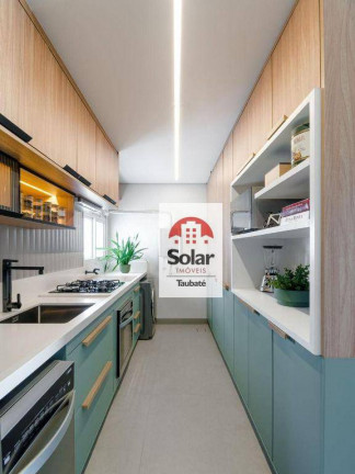 Imagem Apartamento com 2 Quartos à Venda, 78 m² em Centro - Taubaté Imagem Apartamento com 2 Quartos à Venda, 78 m² em Centro - Taubaté