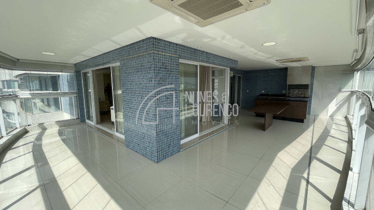 Imagem Apartamento com 4 Quartos à Venda, 255 m² em Aparecida - Santos Imagem Apartamento com 4 Quartos à Venda, 255 m² em Aparecida - Santos