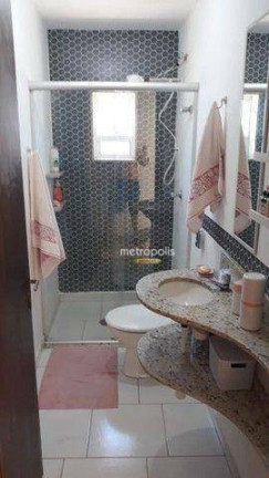 Imagem Sobrado com 4 Quartos à Venda, 328 m² em Santa Maria - São Caetano Do Sul Imagem Sobrado com 4 Quartos à Venda, 328 m² em Santa Maria - São Caetano Do Sul