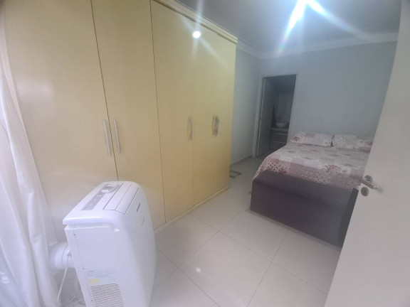 Imagem Casa de Condomínio com 2 Quartos à Venda, 175 m² em Limeira