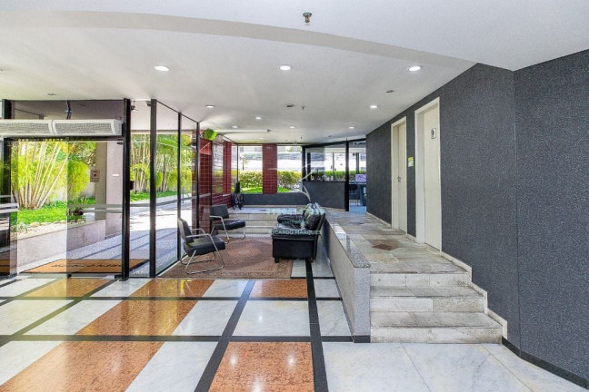 Imagem Sala Comercial à Venda, 41 m² em Pinheiros - São Paulo Imagem Sala Comercial à Venda, 41 m² em Pinheiros - São Paulo