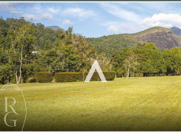 Imagem Casa com 3 Quartos à Venda, 294 m² em Quebra Frascos - Teresópolis Imagem Casa com 3 Quartos à Venda, 294 m² em Quebra Frascos - Teresópolis