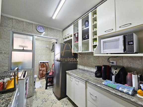 Imagem Apartamento com 3 Quartos à Venda, 80 m² em Vila Osasco - Osasco Imagem Apartamento com 3 Quartos à Venda, 80 m² em Vila Osasco - Osasco