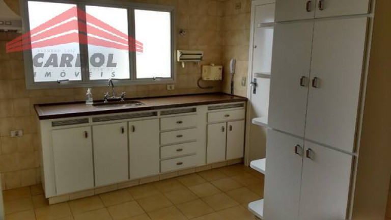 Imagem Apartamento com 3 Quartos à Venda, 184 m² em Centro - Jundiaí