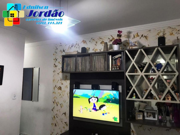 Imagem Apartamento com 2 Quartos à Venda, 50 m² em Utinga - Santo André