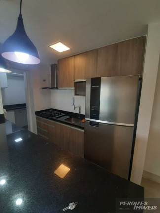 Imagem Apartamento com 1 Quarto à Venda, 43 m² em Vila Buarque - São Paulo