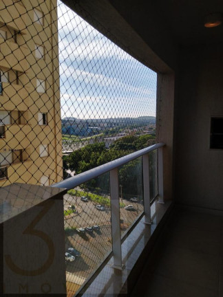 Imagem Apartamento com 3 Quartos para Alugar, 97 m² em Jardim Botânico - Ribeirão Preto