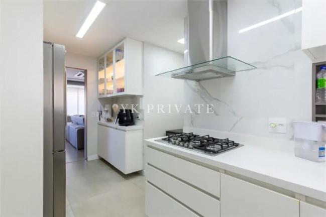 Imagem Apartamento com 3 Quartos à Venda, 123 m² em Pompéia - São Paulo Imagem Apartamento com 3 Quartos à Venda, 123 m² em Pompéia - São Paulo