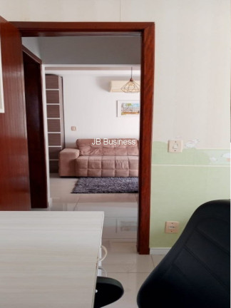 Imagem Imóvel com 2 Quartos à Venda, 53 m² em Cordeiros - Itajaí Imagem Imóvel com 2 Quartos à Venda, 53 m² em Cordeiros - Itajaí