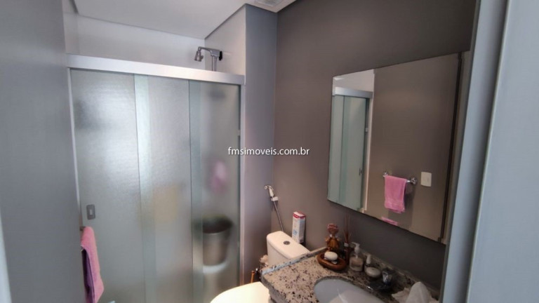 Imagem Imóvel com 1 Quarto à Venda, 43 m² em Campo Belo - São Paulo Imagem Imóvel com 1 Quarto à Venda, 43 m² em Campo Belo - São Paulo