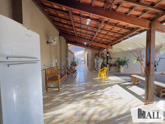 Imagem Casa com 5 Quartos à Venda, 552 m² em Jardim Urano - São José Do Rio Preto Imagem Casa com 5 Quartos à Venda, 552 m² em Jardim Urano - São José Do Rio Preto