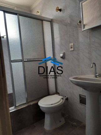 Imagem Apartamento com 2 Quartos à Venda, 57 m² em Jardim Quitandinha - Araraquara Imagem Apartamento com 2 Quartos à Venda, 57 m² em Jardim Quitandinha - Araraquara