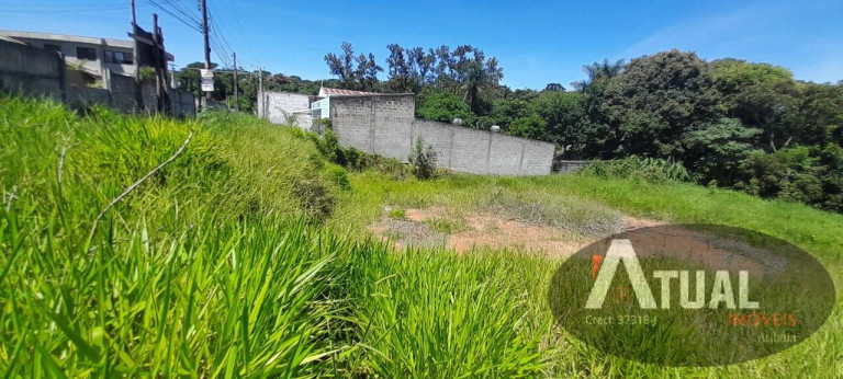 Imagem Terreno à Venda, 1 m² em Jardim Estância Brasil - Atibaia Imagem Terreno à Venda, 1 m² em Jardim Estância Brasil - Atibaia