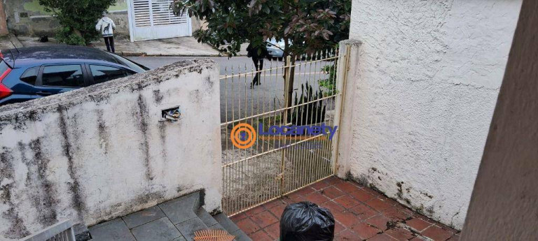 Imagem Casa com 2 Quartos à Venda, 105 m² em Vila Aurora - Ribeirão Pires Imagem Casa com 2 Quartos à Venda, 105 m² em Vila Aurora - Ribeirão Pires
