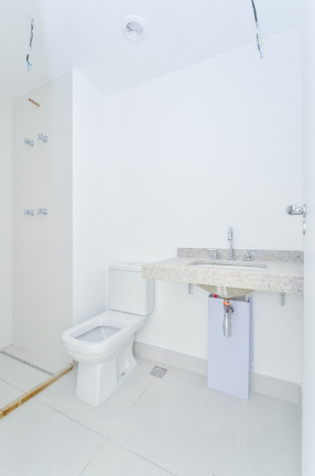 Imagem Imóvel com 1 Quarto à Venda, 24 m² em Campo Belo - São Paulo Imagem Imóvel com 1 Quarto à Venda, 24 m² em Campo Belo - São Paulo