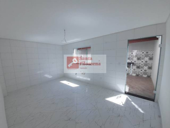 Imagem Sobrado com 3 Quartos à Venda, em Parque Das Nações - Santo André Imagem Sobrado com 3 Quartos à Venda, em Parque Das Nações - Santo André