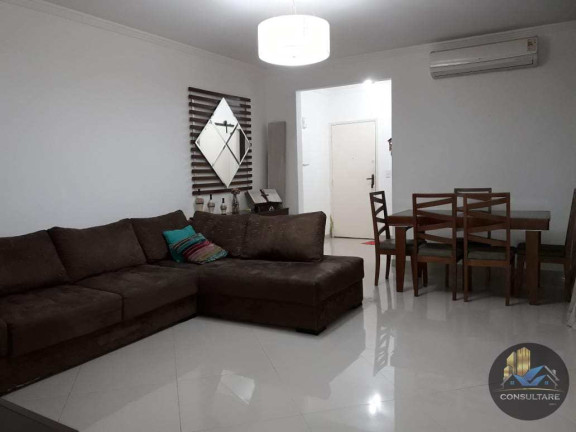 Imagem Apartamento com 2 Quartos à Venda, 94 m² em Pompéia - Santos Imagem Apartamento com 2 Quartos à Venda, 94 m² em Pompéia - Santos