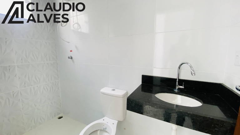 Imagem Casa com 2 Quartos à Venda, 75 m² em Papagaio - Feira De Santana