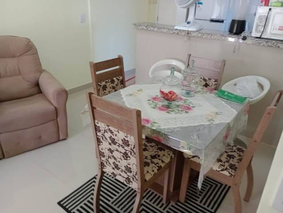 Imagem Apartamento com 3 Quartos à Venda, 67 m² em Vila Carrão - São Paulo