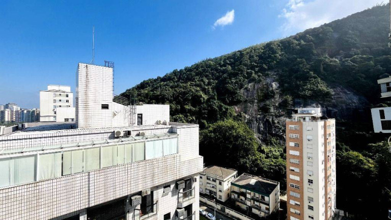 Imagem Kitnet com 1 Quarto à Venda, 25 m² em Itarare - Sao Vicente