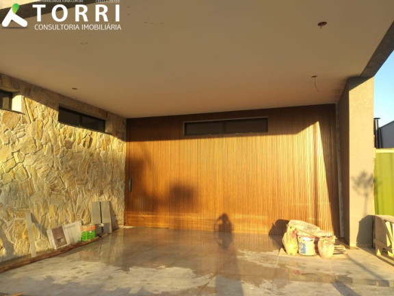 Imagem Imóvel com 3 Quartos à Venda, 243 m² em Alphaville Nova Esplanada - Votorantim