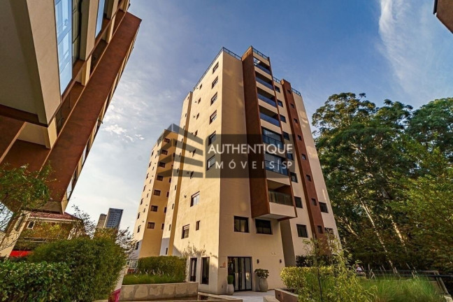 Imagem Imóvel com 1 Quarto à Venda, 66 m² em Jardim Guedala - São Paulo Imagem Imóvel com 1 Quarto à Venda, 66 m² em Jardim Guedala - São Paulo