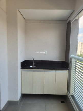 Imagem Imóvel com 1 Quarto à Venda, 39 m² em Vila Andrade - São Paulo Imagem Imóvel com 1 Quarto à Venda, 39 m² em Vila Andrade - São Paulo