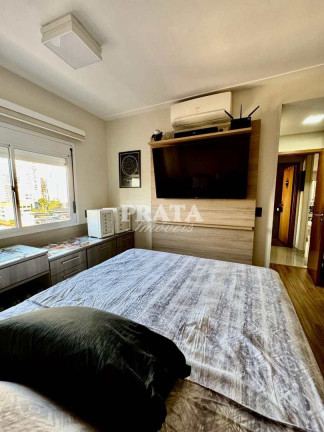 Imagem Apartamento à Venda, 119 m² em Ponta Da Praia - Santos