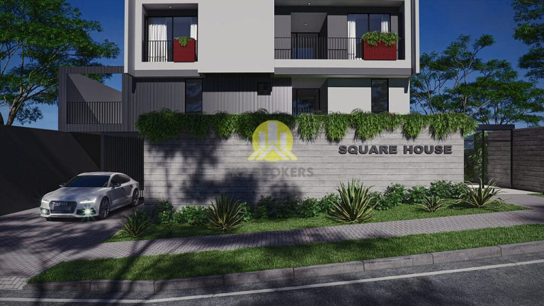 Imagem Apartamento com 2 Quartos à Venda, 40 m² em água Verde - Curitiba Imagem Apartamento com 2 Quartos à Venda, 40 m² em água Verde - Curitiba