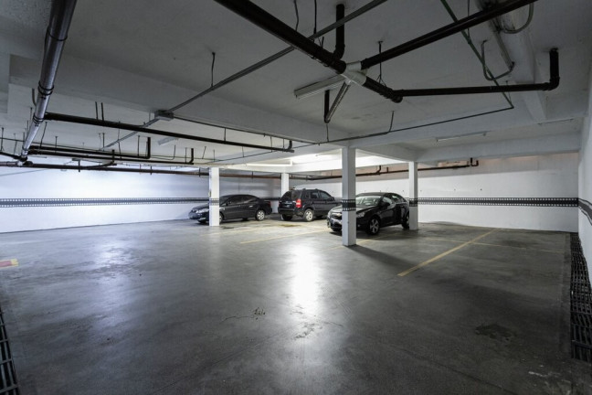 Imagem Imóvel com 4 Quartos à Venda, 153 m² em Vila Clementino - São Paulo
