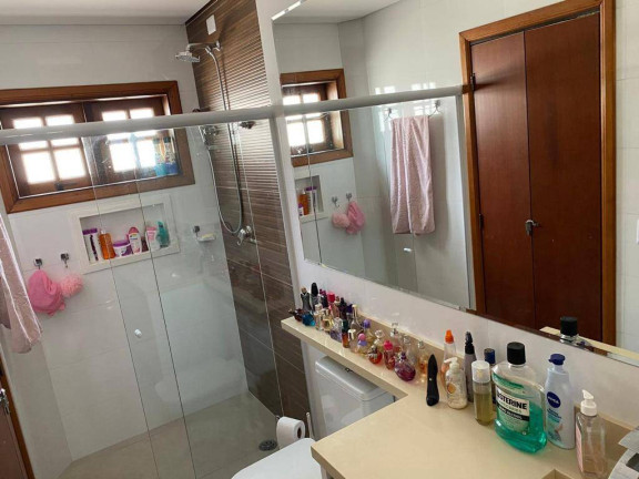 Imagem Casa com 5 Quartos à Venda, 399 m² em Alphaville - Santana De Parnaíba Imagem Casa com 5 Quartos à Venda, 399 m² em Alphaville - Santana De Parnaíba
