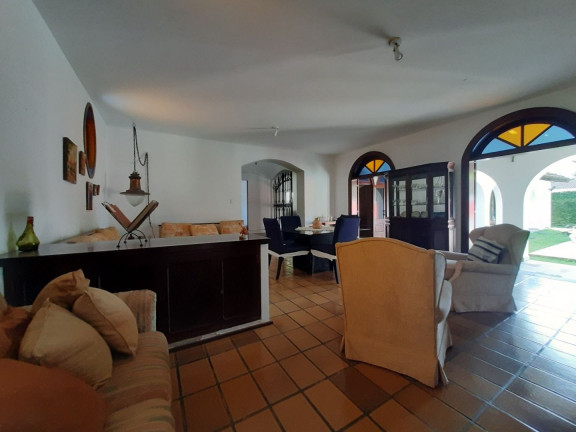 Imagem Casa com 4 Quartos à Venda, 390 m² em Balneário Praia Do Pernambuco - Guarujá Imagem Casa com 4 Quartos à Venda, 390 m² em Balneário Praia Do Pernambuco - Guarujá
