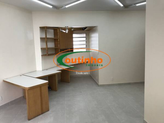 Imagem Imóvel Comercial à Venda, 43 m² em Centro - Rio De Janeiro Imagem Imóvel Comercial à Venda, 43 m² em Centro - Rio De Janeiro