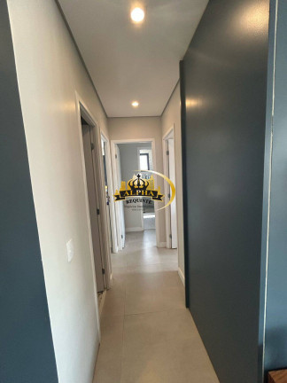 Imagem Apartamento com 3 Quartos à Venda, 88 m² em Alphaville Empresarial - Barueri
