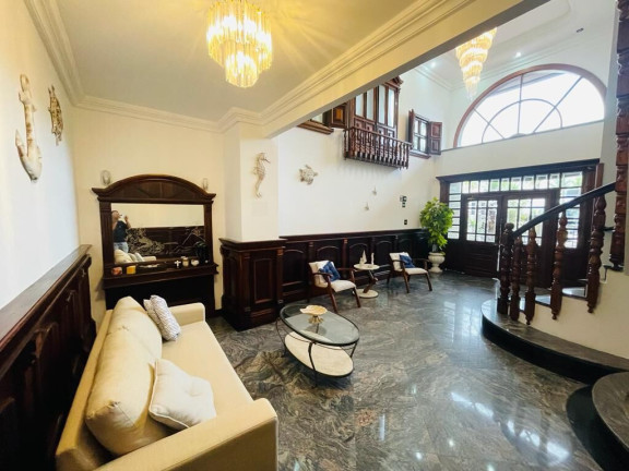 Imagem Cobertura com 4 Quartos à Venda, 270 m² em Guilhermina - Praia Grande Imagem Cobertura com 4 Quartos à Venda, 270 m² em Guilhermina - Praia Grande