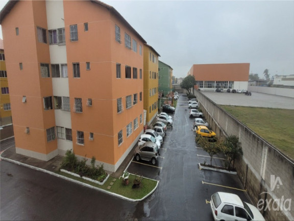 Imagem Apartamento com 2 Quartos à Venda, 48 m² em Jardim Tropical - Serra Imagem Apartamento com 2 Quartos à Venda, 48 m² em Jardim Tropical - Serra