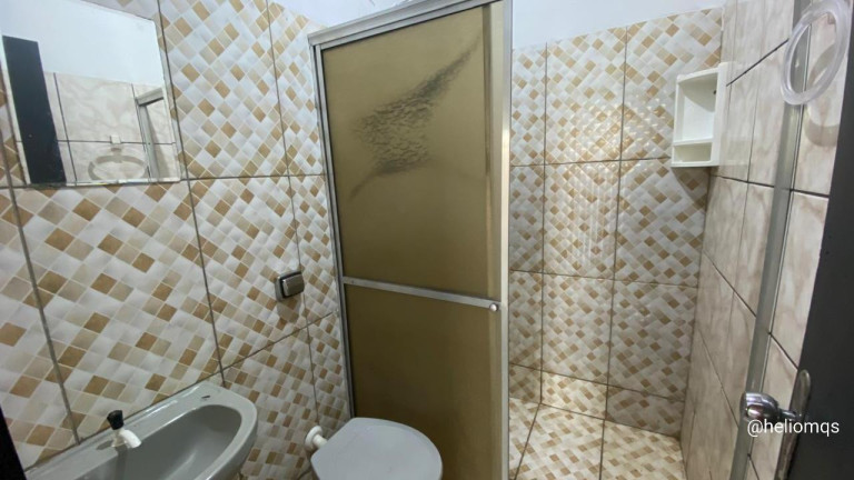 Imagem Terreno à Venda, 240 m² em Conjunto Habitacional Estrela D'alva Iii - Campo Grande Imagem Terreno à Venda, 240 m² em Conjunto Habitacional Estrela D'alva Iii - Campo Grande
