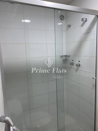Imagem Apartamento com 1 Quarto para Alugar, 28 m² em Paraíso - São Paulo Imagem Apartamento com 1 Quarto para Alugar, 28 m² em Paraíso - São Paulo