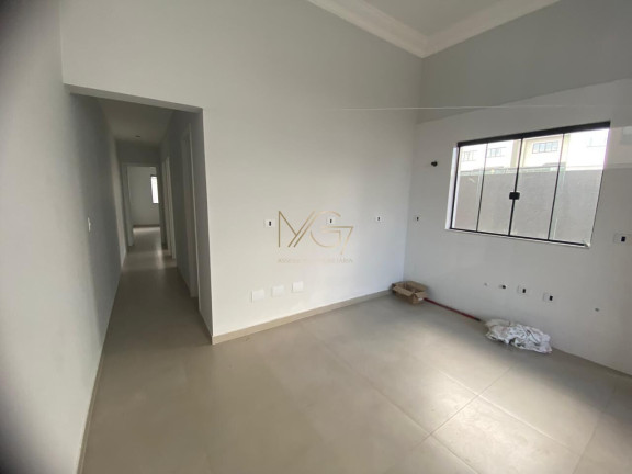 Imagem Casa com 3 Quartos à Venda, 82 m² em Cruzeiro - São José Dos Pinhais