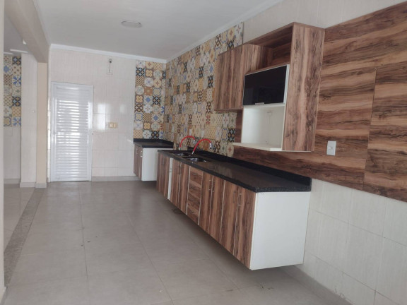 Imagem Apartamento com 4 Quartos à Venda, 250 m² em Rio Madeira - Porto Velho