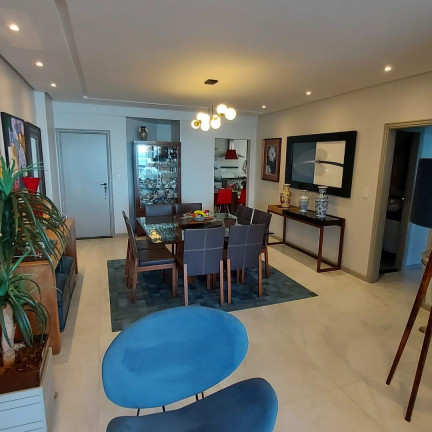 Imagem Imóvel com 3 Quartos à Venda, 110 m² em Praia Do Morro - Guarapari Imagem Imóvel com 3 Quartos à Venda, 110 m² em Praia Do Morro - Guarapari