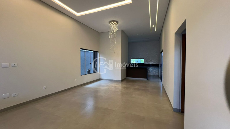 Imagem Casa com 2 Quartos à Venda, 171 m² em Jardim Colibri Ii - Campo Grande