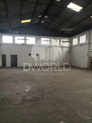 Imagem Imóvel Comercial para Alugar, 698 m² em Parque Marajoara - Santo André