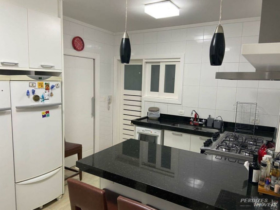 Imagem Apartamento com 3 Quartos à Venda, 138 m² em Perdizes - São Paulo Imagem Apartamento com 3 Quartos à Venda, 138 m² em Perdizes - São Paulo