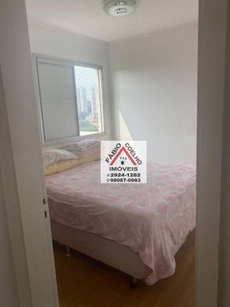 Imagem Apartamento com 3 Quartos à Venda, 81 m² em Jardim Marajoara - São Paulo